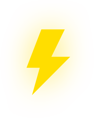 Illustration éclair